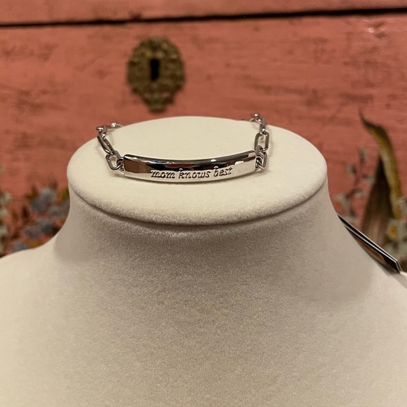 kate spade Silver Chain Bracelet - Picture 4 of 9